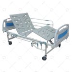 تخت بیمار