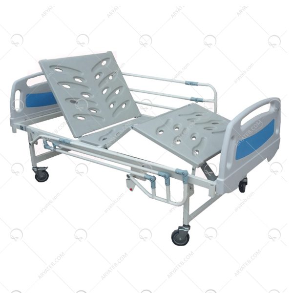 تخت بیمار