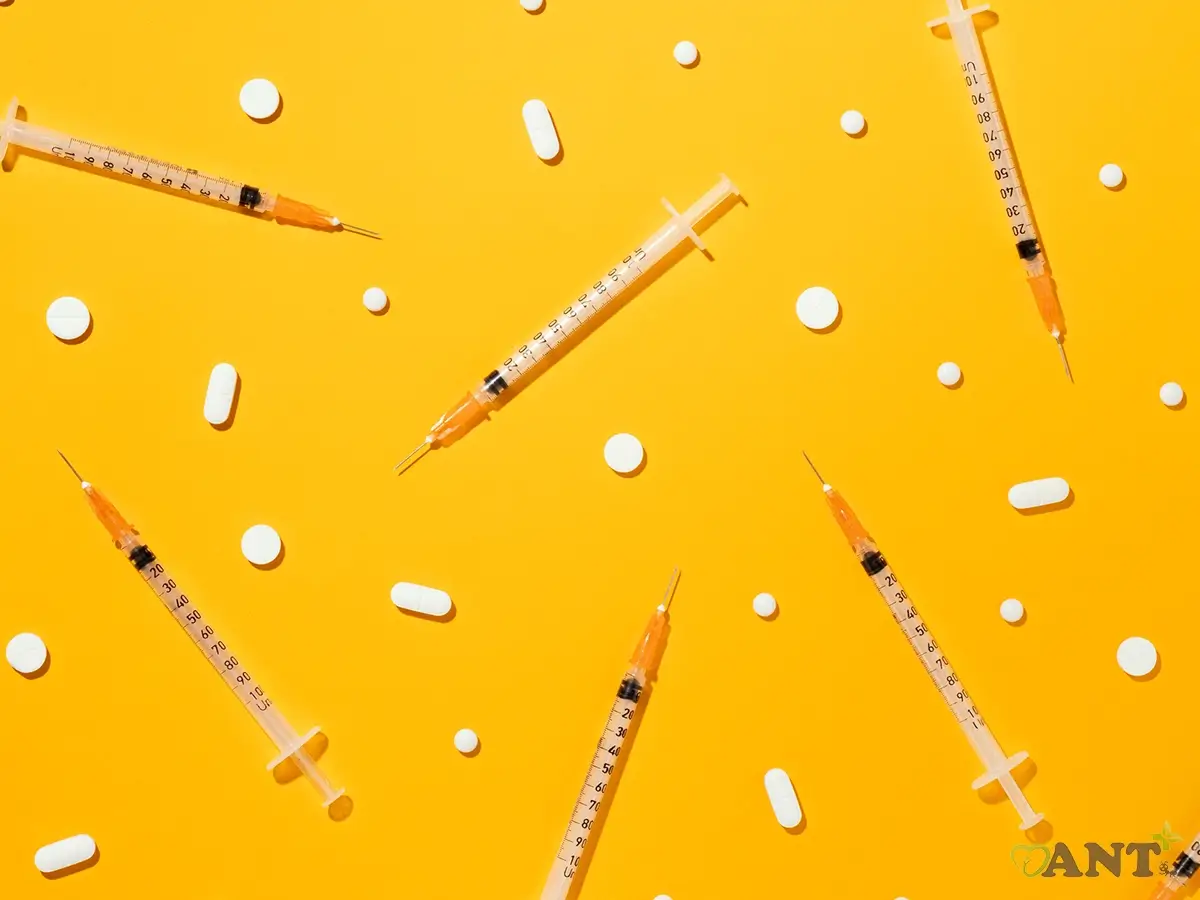 سرسوزن گیج 25