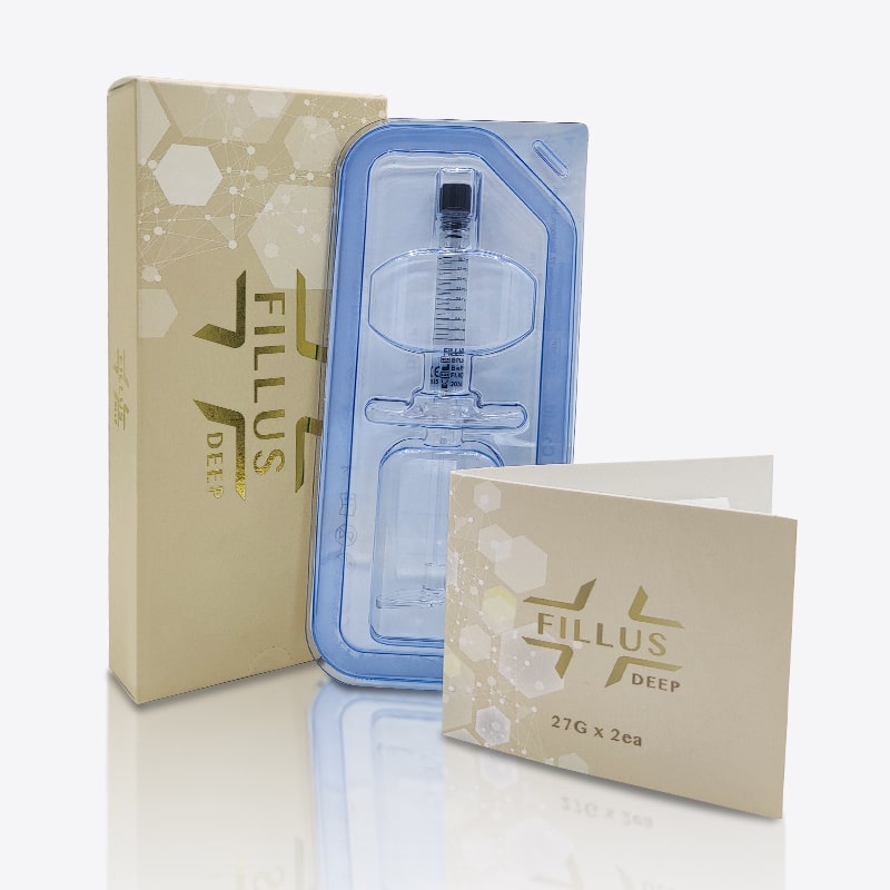 ولز فیل دیپ